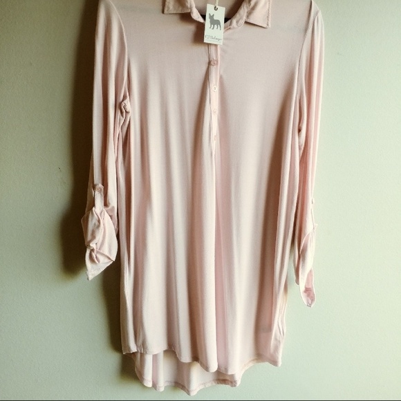 P.J. Salvage Modal Nightshirt - Picture 4 of 4